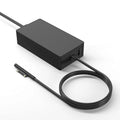 LappyPower Laptop Adapter compatible for Microsoft (24W 15V 1.6A) Surface Go 1/2/3 & Surface Pro 4 (Core M3 Model Only) - Surface Connect Pin