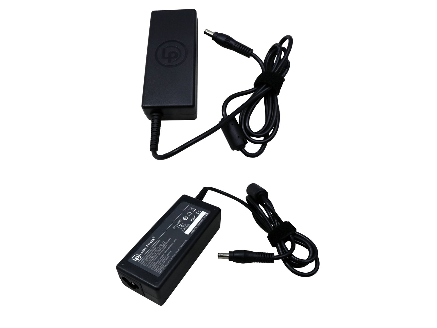Laptop Adapter compatible for SAMSUNG 19V-3.16A