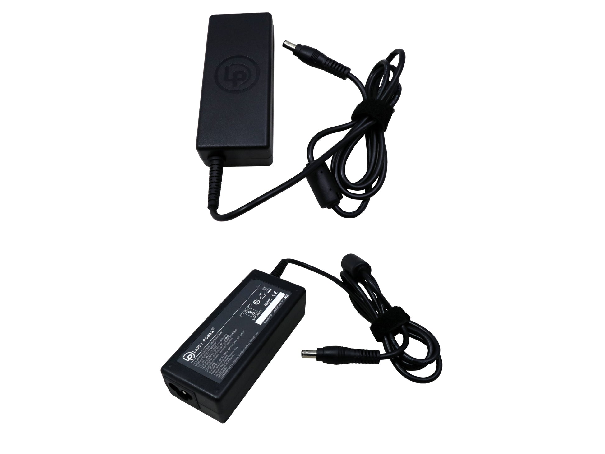 Laptop Adapter compatible for SAMSUNG 19V-3.16A
