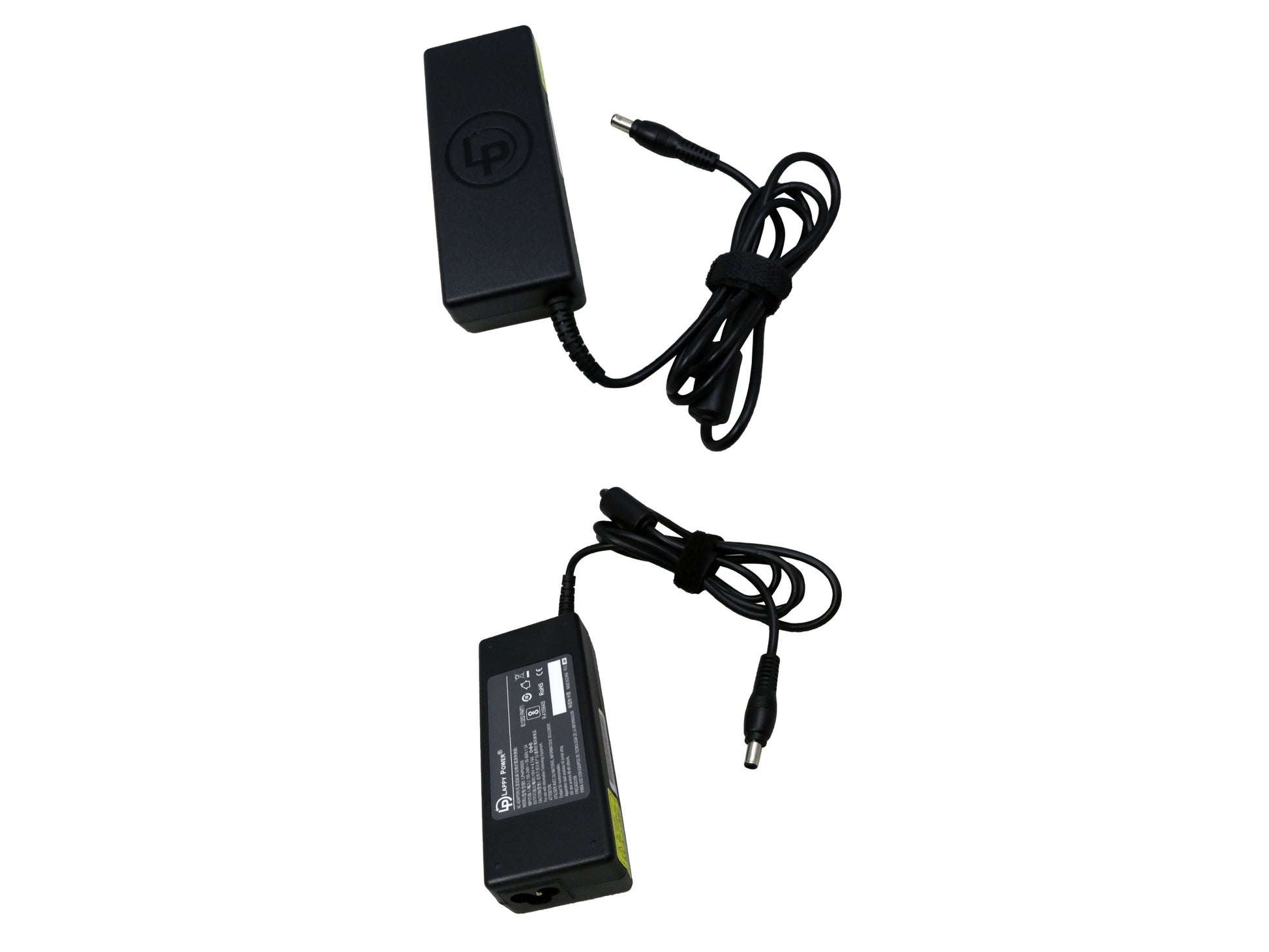 Laptop Adapter compatible for TOSHIBA19V-4.74
