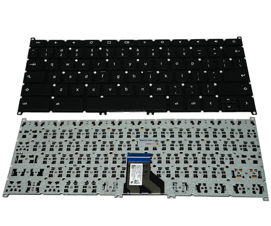 Laptop Keyboard compatible for ACER CROMEBOOK C720