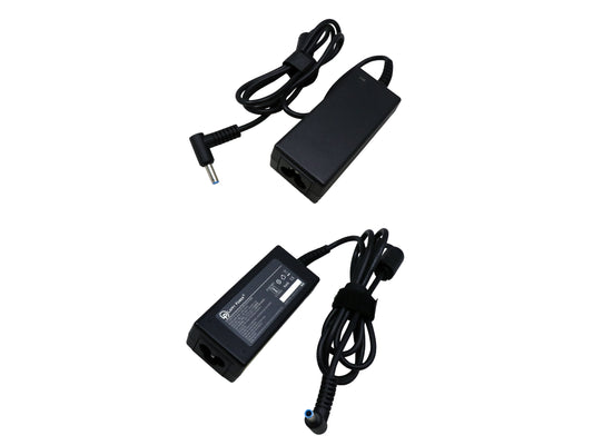 Laptop Adapter compatible for HP 19.5V/2.31A