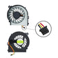 LappyPower Laptop CPU Cooling Fan for HP Compaq Presario CQ42 CQ56 CQ62 G42 G62 G4-1000 G6-1000 Series (3 Pin)