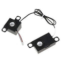 LappyPower L+R Laptop Speaker for DELL XPS L501X L502 XPS15 L501 L502
