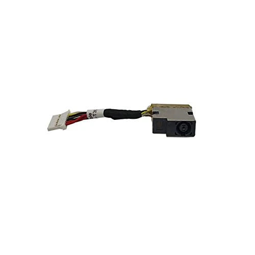 LappyPower Laptop DC Power Jack For HP Probook 430-G5 435-G5, 440-G5, 445-G5, 450-G5, 924444-T30