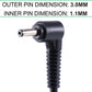 3.0 x 1.1 mm Pin