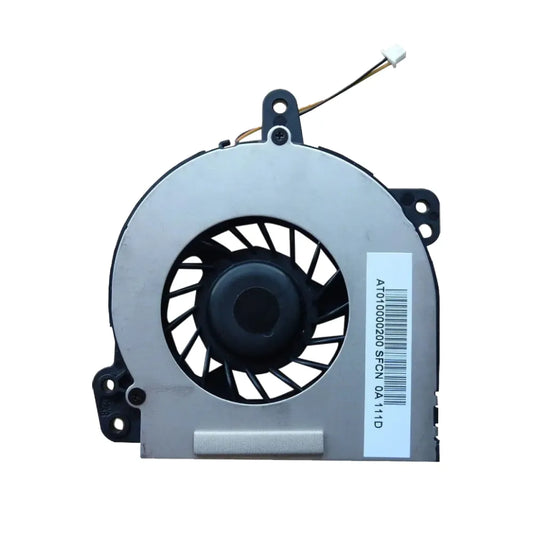 LappyPower Laptop CPU Cooling Fan for HP Compaq C700 Notebook 500 520 530 Series (2 Pin)