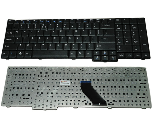 Laptop Keyboard compatible for ACER 5735 / 5737 / ACER 5735 / 5737/ 7720