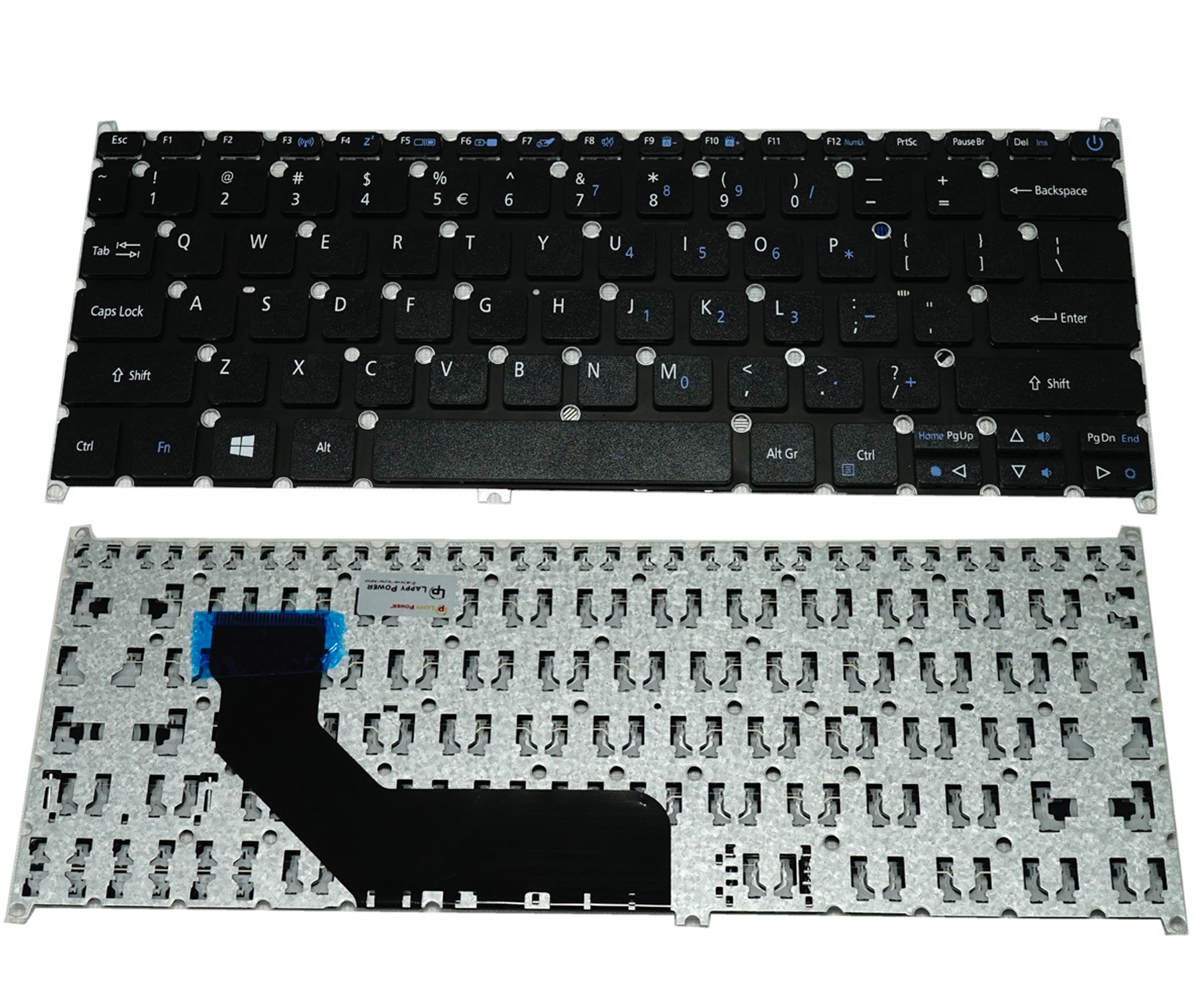 Laptop Keyboard compatible for ACER SWIFT 3 -14 NEW SF314-52