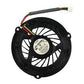 LappyPower Laptop CPU Cooling Fan for Lenovo ThinkPad SL300, SL400, SL500, SL400C, SL500C DC 5V (4 Pin)
