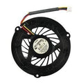 LappyPower Laptop CPU Cooling Fan for Lenovo ThinkPad SL300, SL400, SL500, SL400C, SL500C DC 5V (4 Pin)