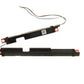 LappyPower L+R Laptop Speaker for Dell Precision M7510 M7520 PK23000QI00 0GRCKJ 01K91J