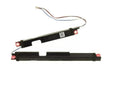 LappyPower L+R Laptop Speaker for Dell Precision M7510 M7520 PK23000QI00 0GRCKJ 01K91J