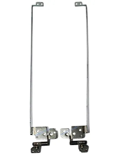 LappyPower LCD Screen Hinge Set for DELL VOSTRO 1014 1088 14" Pair (Left & Right)