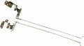 LappyPower Laptop hinges for HP Pavilion 2000 250 255 CQ58 250-G1 G58 (Left & Right)