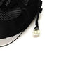 LappyPower Laptop CPU Cooling Fan for Lenovo ThinkPad T470 A475 T480 Series DC5V 2.25W (4 Pin)