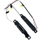 LappyPower L+R Laptop Speaker for Dell Latitude 5280 5290 e5280 e5290 xk8f2 0xk8f2 pk23000uo00