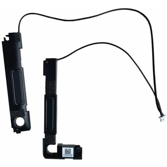 LappyPower L+R Laptop Speaker for Dell Latitude 3410 E3410 Laptops