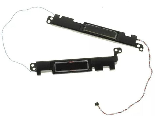 LappyPower L+R Laptop Speaker for Dell Latitude E7240 PK23000LK00 CN-09D5M4 09D5M4 9D5M4 Laptops