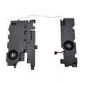 LappyPower L+R Laptop Speaker for HP 15-EF 15S-EQ 15-DY 15S-FQ 15S-ER 15S-FR Laptops