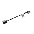 LappyPower Laptop DC Power Jack For Dell inspiron 15 3501 3502 3593 3505 P/N: 04VP7C