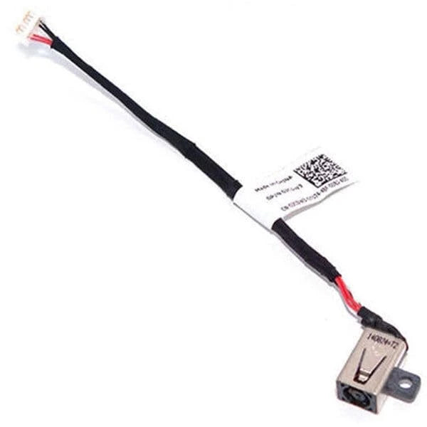LappyPower Laptop DC Power Jack For Dell Inspiron 3147 3152 3157