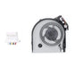 LappyPower Laptop CPU Cooling Fan for Lenovo V110, V110-15IKB, V110-15ISK, V110-15IAP, 80TH (5 Pin)