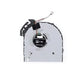 LappyPower Laptop CPU Cooling Fan for Lenovo V110, V110-15IKB, V110-15ISK, V110-15IAP, 80TH (5 Pin)