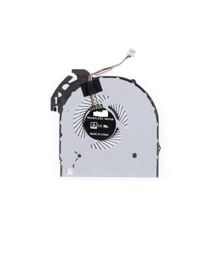 LappyPower Laptop CPU Cooling Fan for Lenovo V110, V110-15IKB, V110-15ISK, V110-15IAP, 80TH (5 Pin)