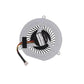 LappyPower Laptop CPU Cooling Fan for Lenovo Y470 Y470N Y471 Y471N Y470A, Y470P, Y471A DC 5V (3 Pin)