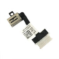 LappyPower Laptop DC Power Jack For Dell Inspiron 7501 0MYXCJ