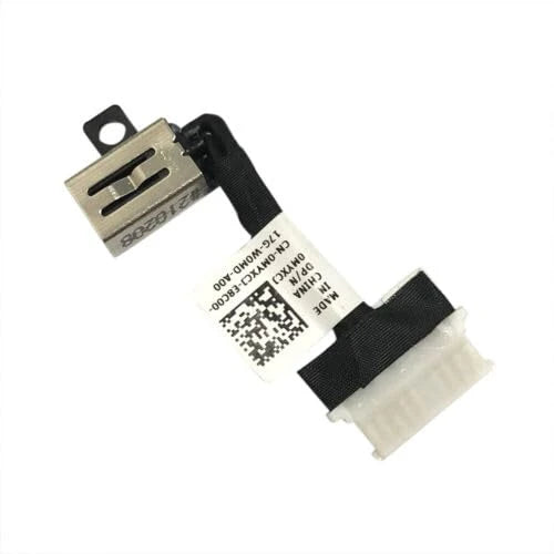 LappyPower Laptop DC Power Jack For Dell Inspiron 7501 0MYXCJ