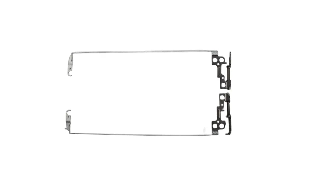 LappyPower Laptop Hinges for Lenovo IdeaPad 130-14IKB, 130-15AST, 130-15IKB (Left & Right)