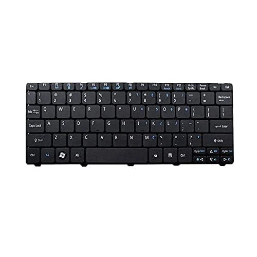 LappyPower Laptop Keyboard compatible for HP Pavilion DV7-6000 Series without Backlight