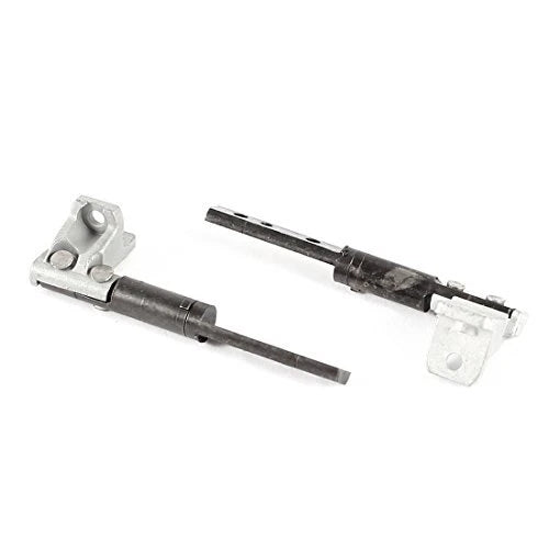 LappyPower Laptop Hinges for HP COMPAQ NC4000 NC4010 Series (Left & Right)