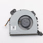LappyPower Laptop CPU Cooling Fan for Lenovo Ideapad 330-15ARR, 330-15AST (4 Pin)