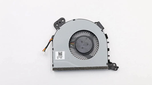 LappyPower Laptop CPU Cooling Fan for Lenovo Ideapad 330-15ARR, 330-15AST (4 Pin)