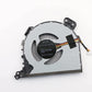 LappyPower Laptop CPU Cooling Fan for Lenovo Ideapad 330-15ARR, 330-15AST (4 Pin)