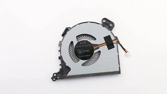 LappyPower Laptop CPU Cooling Fan for Lenovo Ideapad 330-15ARR, 330-15AST (4 Pin)