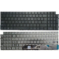 LappyPower Laptop Keyboard compatible for Dell Inspiron 15 3510 3511 P112F 3515 3525 3530 3535 Latitude 3520 Black without Backlight