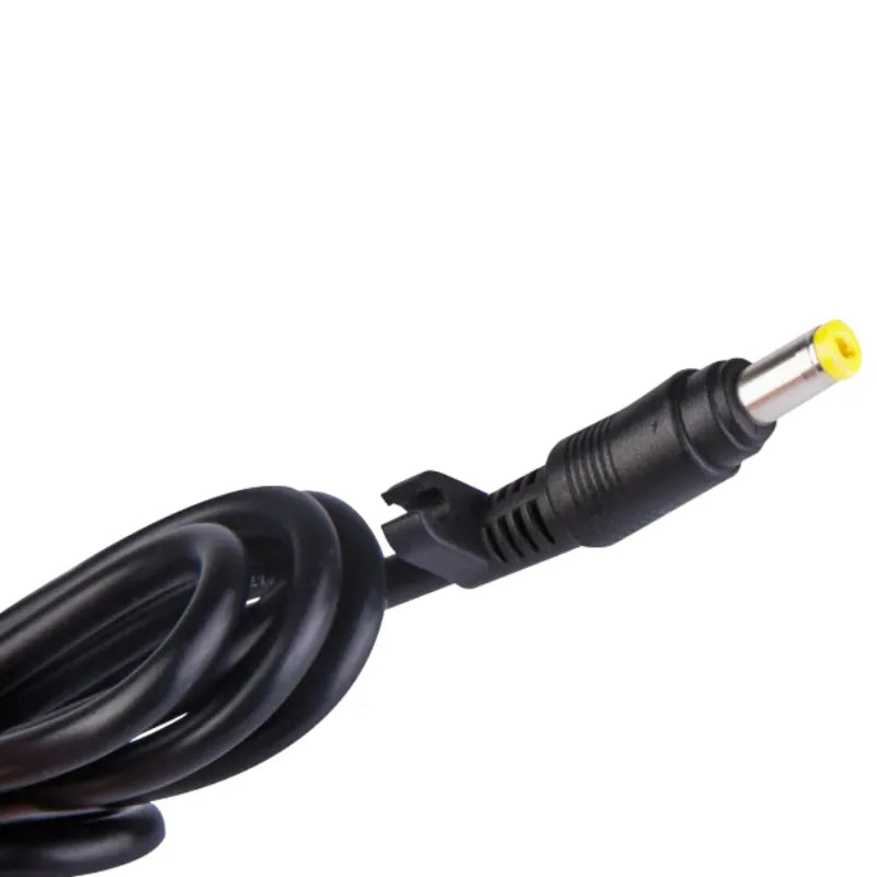 4.8mm x 1.7mm Pin Connector