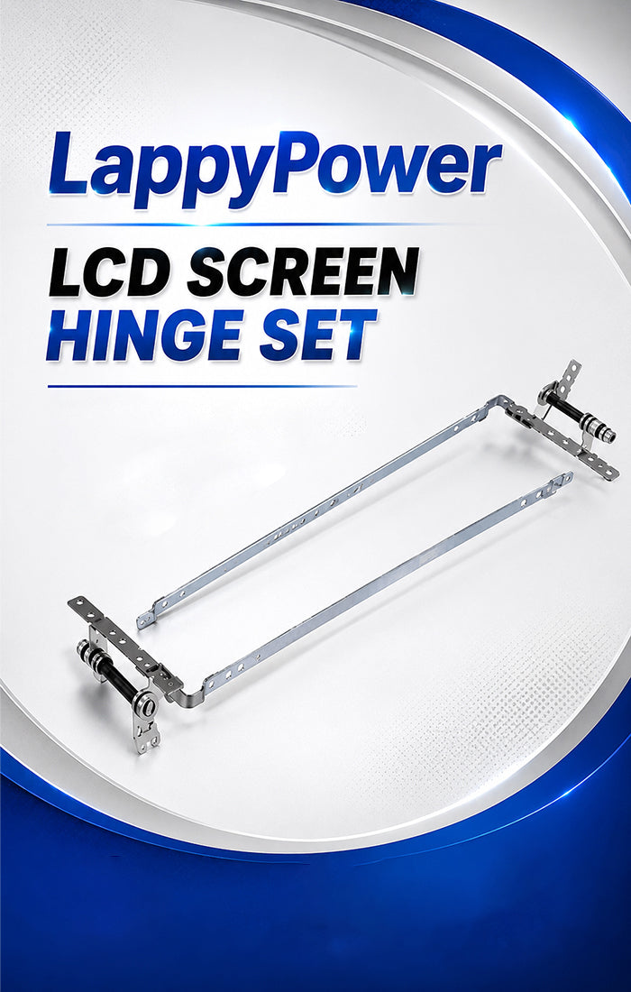 Laptop Hinges