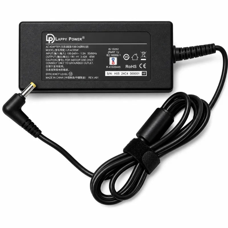 40 Watt Asus Charger