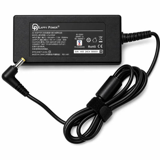 40 Watt Asus Charger