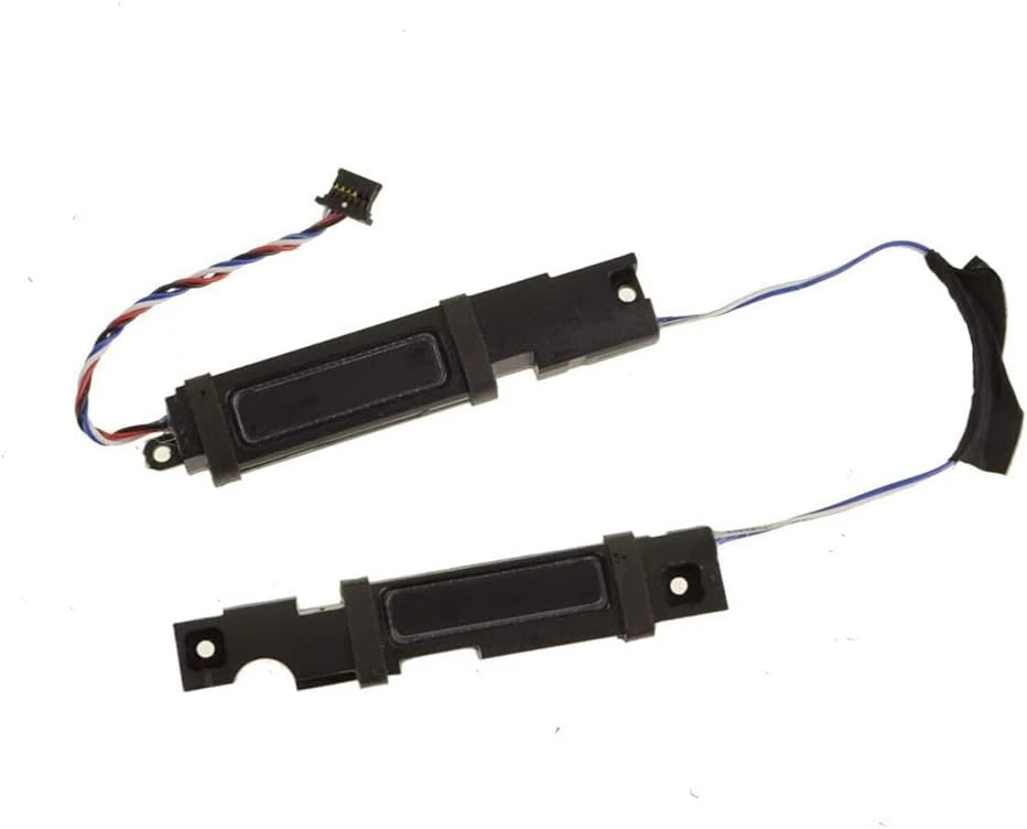 LappyPower L+R Laptop Speaker for Dell Latitude 7300 Laptops