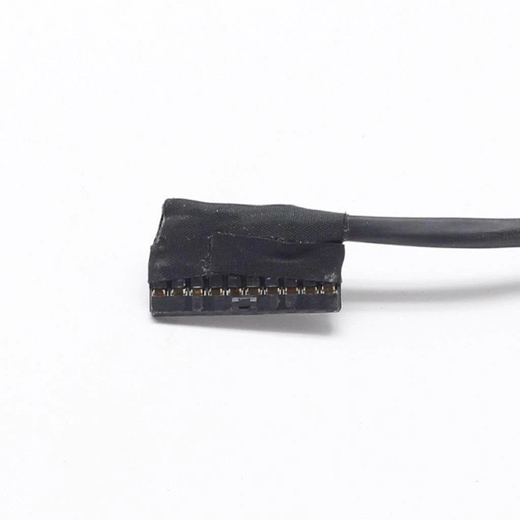 LappyPower Battery Cable for Dell E5470 C17R8 0C17R8 (Short Cable)
