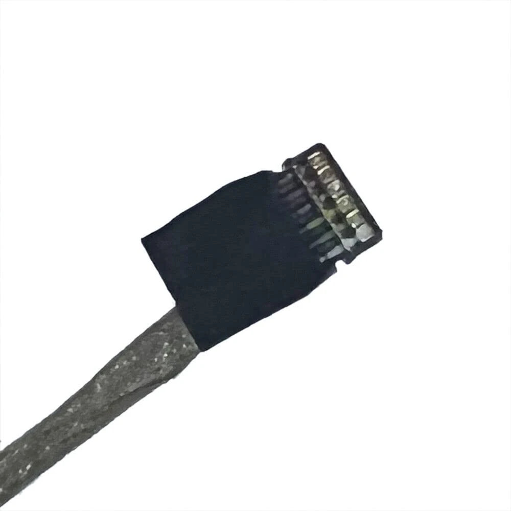 LappyPower Laptop Display Cable for HP Pavilion 14s-FR 14s-FQ 14-DQ Touch Screen Models (40 PIN)