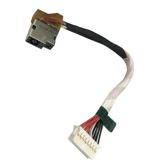 LappyPower Laptop DC Power Jack For HP Victus 16-B 16-C 16-D 16-E Series Part No:- M75693-001