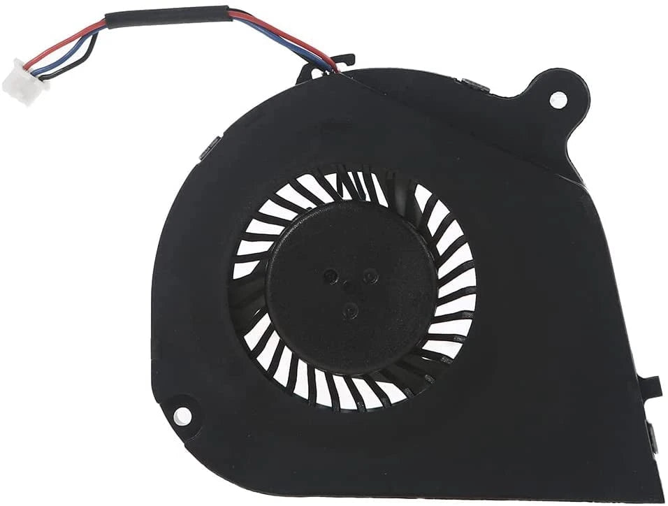 LappyPower Laptop CPU Cooling Fan for Acer Aspire One 756, V5-171, V5-131, C710 (3 Pin)