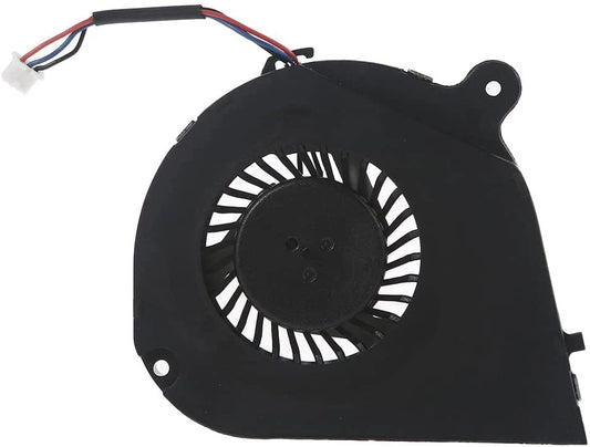LappyPower Laptop CPU Cooling Fan for Acer Aspire One 756, V5-171, V5-131, C710 (3 Pin)